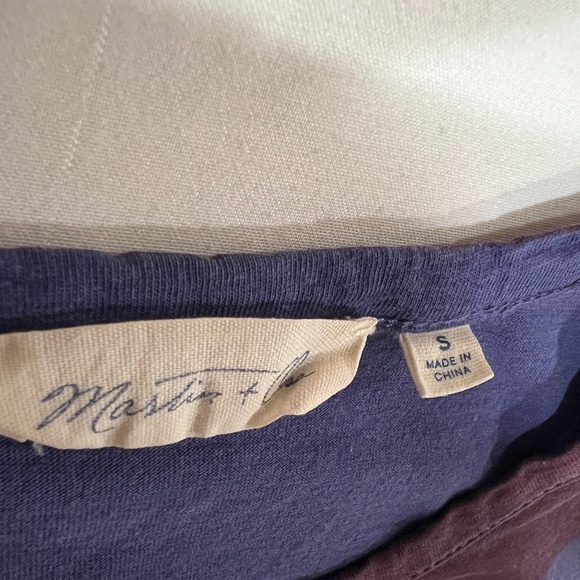 Martin & Osa Shirt - Picture 2 of 6